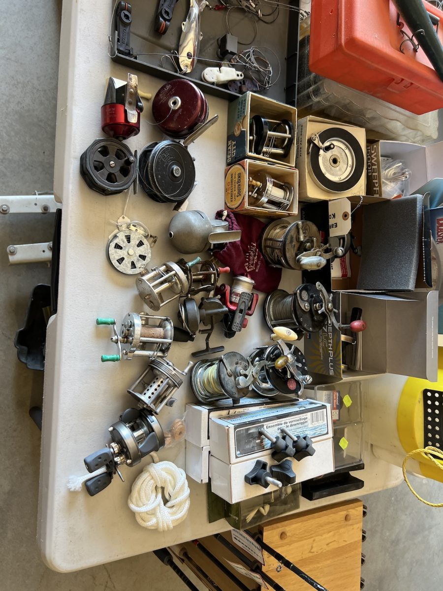 New Estate Sale near Ave 9 & Rd 29 FridaySunday Oct. 2527 from